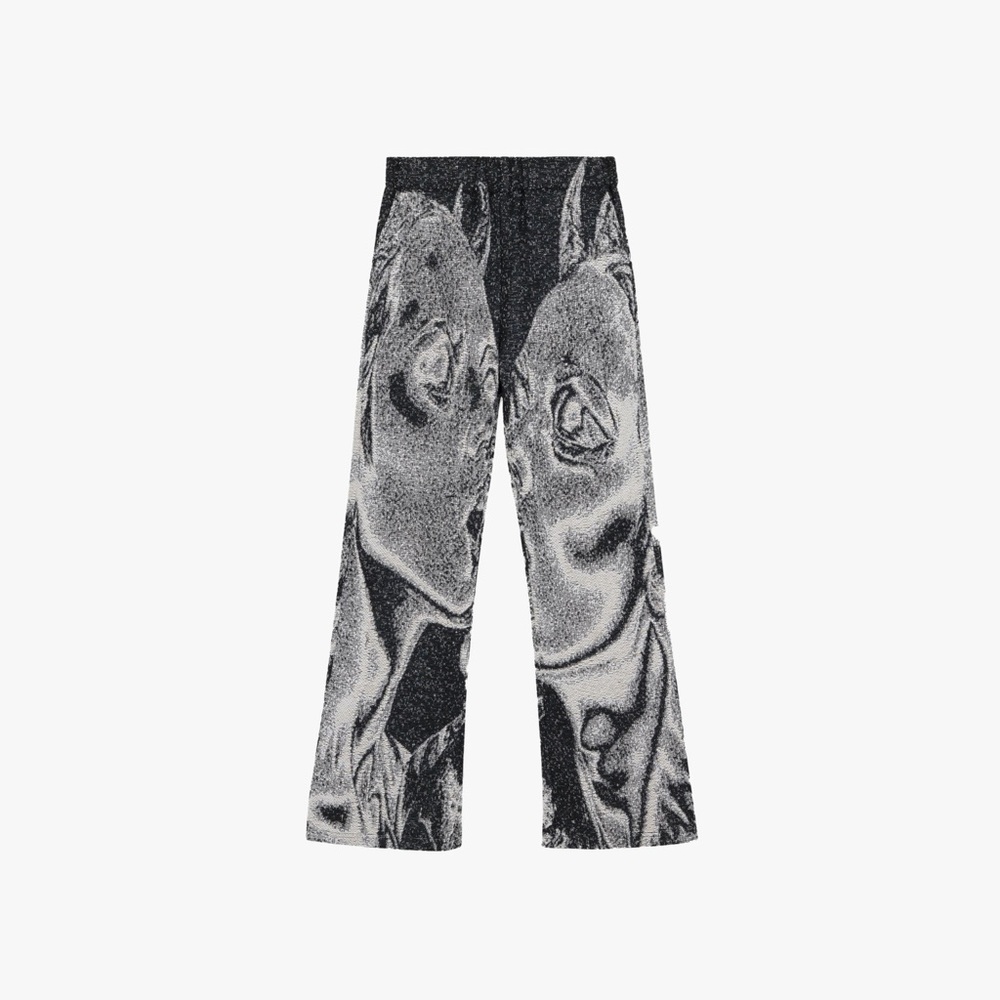 NEW Funeral Apparel Luv Dr*g Pants